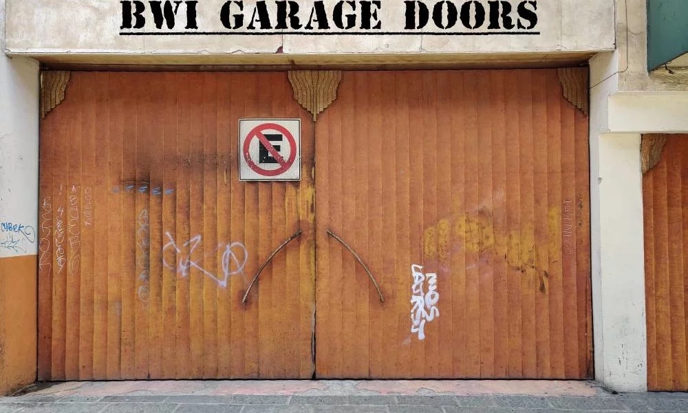 Garage Door Installation Rockville MD